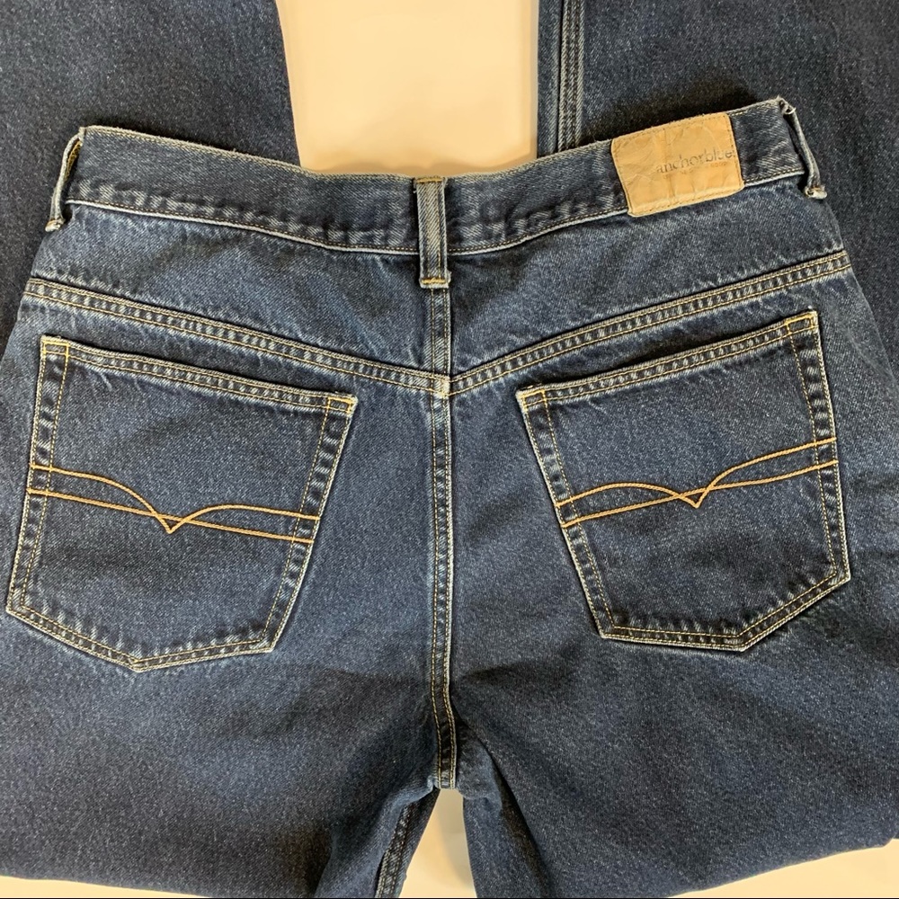 Anchorblue Baggy men’s jeans size 32